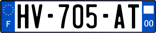 HV-705-AT