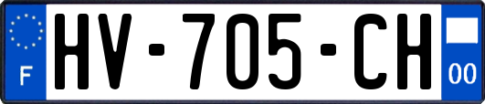 HV-705-CH