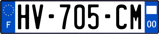 HV-705-CM