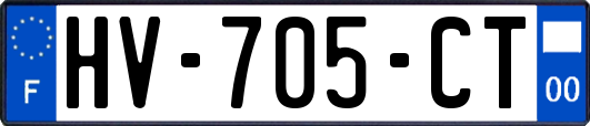 HV-705-CT