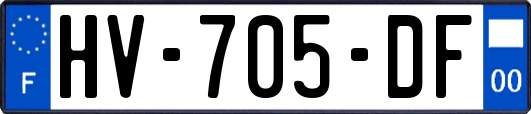 HV-705-DF
