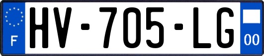HV-705-LG