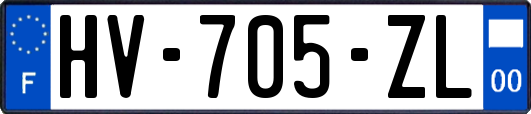 HV-705-ZL