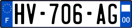HV-706-AG