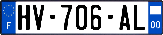 HV-706-AL