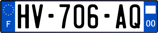 HV-706-AQ