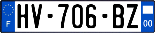 HV-706-BZ