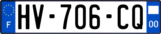 HV-706-CQ