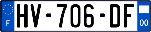 HV-706-DF