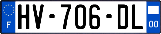 HV-706-DL