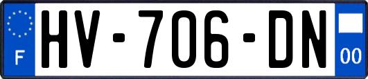 HV-706-DN