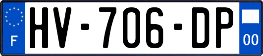 HV-706-DP