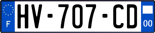 HV-707-CD