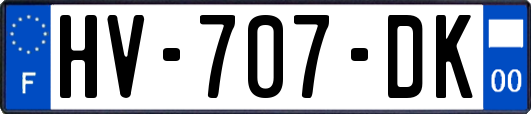 HV-707-DK