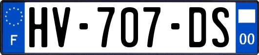 HV-707-DS