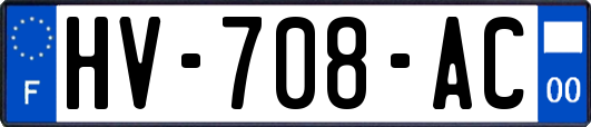 HV-708-AC
