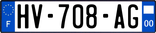 HV-708-AG