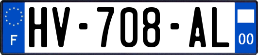 HV-708-AL