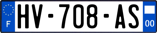 HV-708-AS