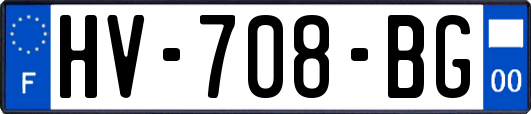 HV-708-BG