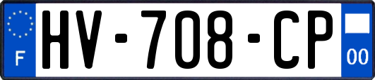 HV-708-CP