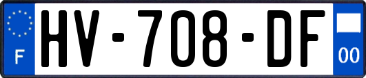 HV-708-DF