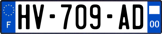 HV-709-AD