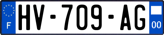 HV-709-AG