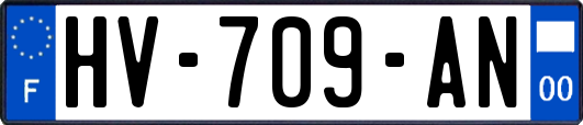 HV-709-AN