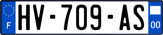 HV-709-AS