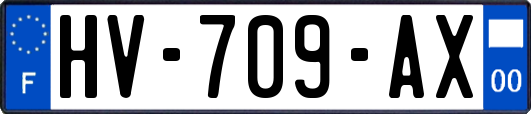 HV-709-AX