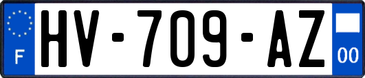 HV-709-AZ