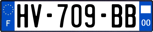 HV-709-BB