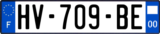 HV-709-BE