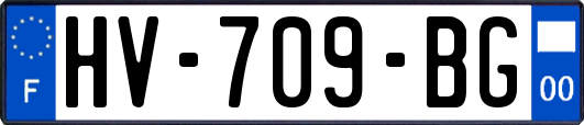 HV-709-BG