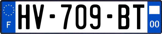 HV-709-BT