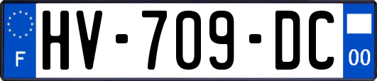 HV-709-DC