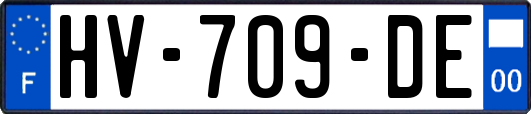 HV-709-DE
