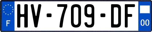 HV-709-DF