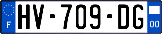 HV-709-DG