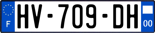 HV-709-DH