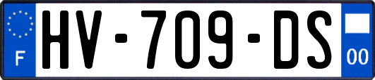 HV-709-DS