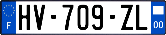HV-709-ZL