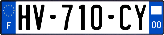 HV-710-CY