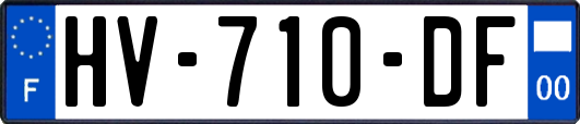 HV-710-DF