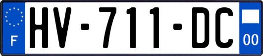HV-711-DC