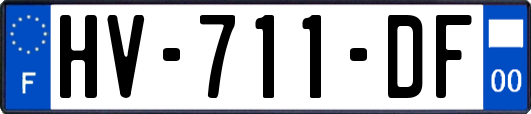 HV-711-DF