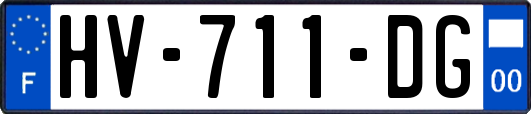 HV-711-DG