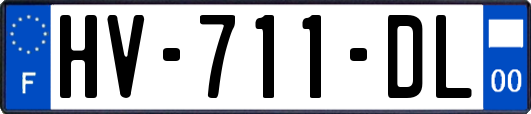 HV-711-DL