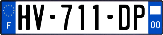 HV-711-DP